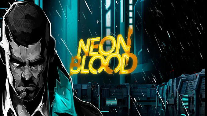 Neon Blood Free Download