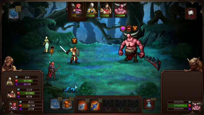 Game screenshot 2