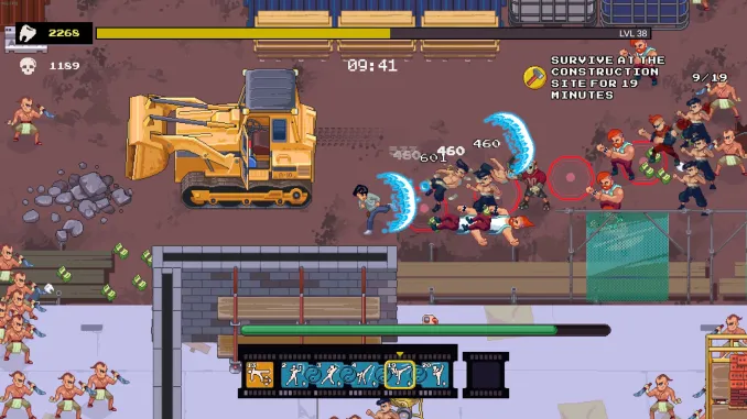 Game screenshot 2