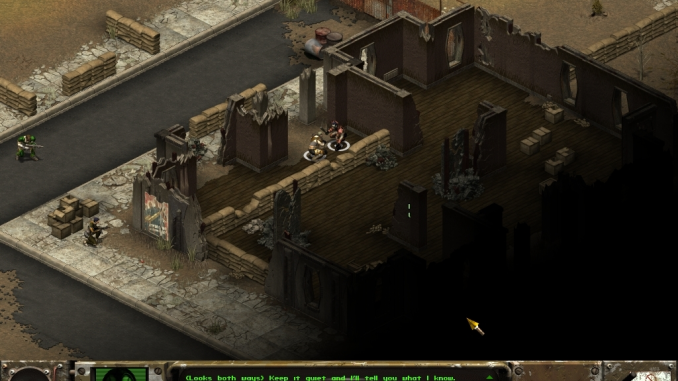 Game screenshot 1