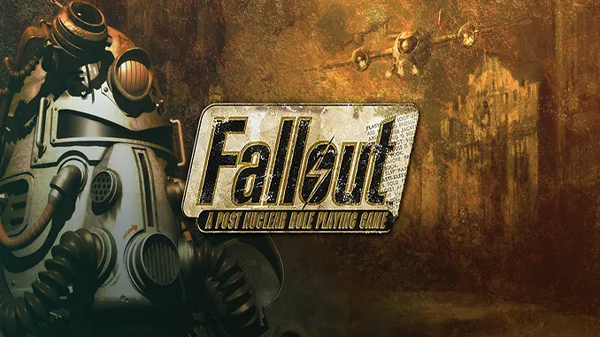 Fallout DRM-Free Download