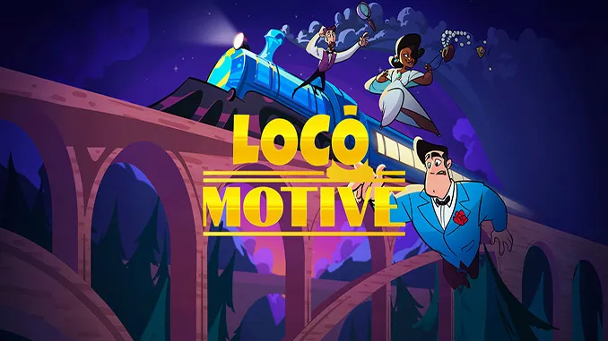 Loco Motive Free Download