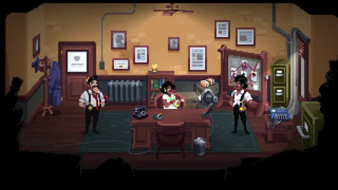 Game screenshot 3