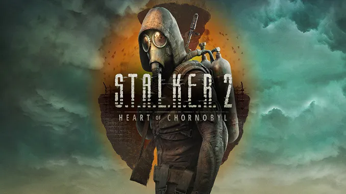 S.T.A.L.K.E.R. 2: Heart of Chornobyl Free Download