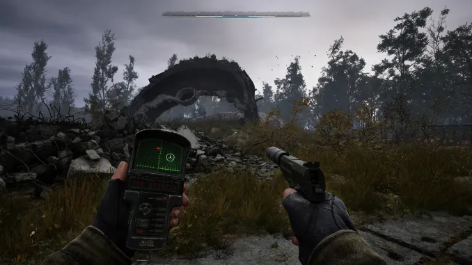 Game screenshot 1