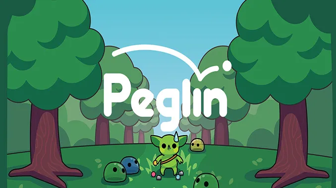 Peglin DRM-Free Download