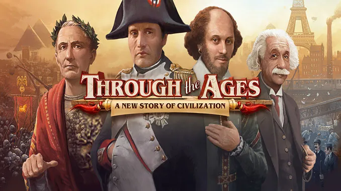 Through the Ages Free Download