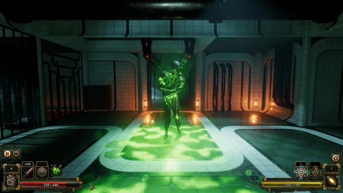 Game screenshot 3