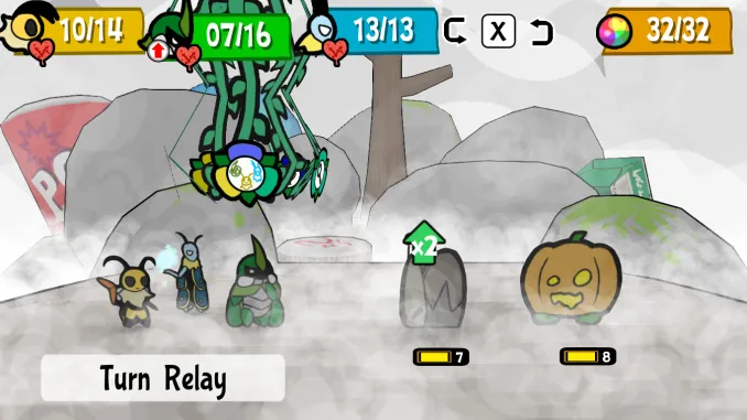 Game screenshot 2