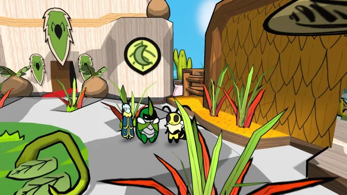 Game screenshot 3