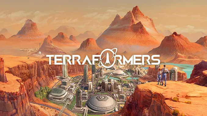 Terraformers Free Download