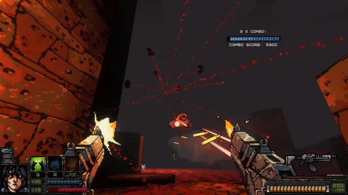 Game screenshot 2