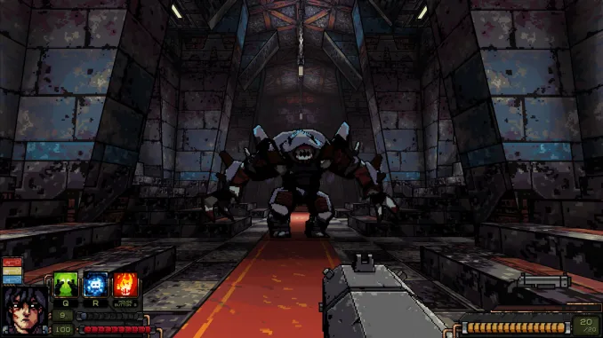 Game screenshot 3