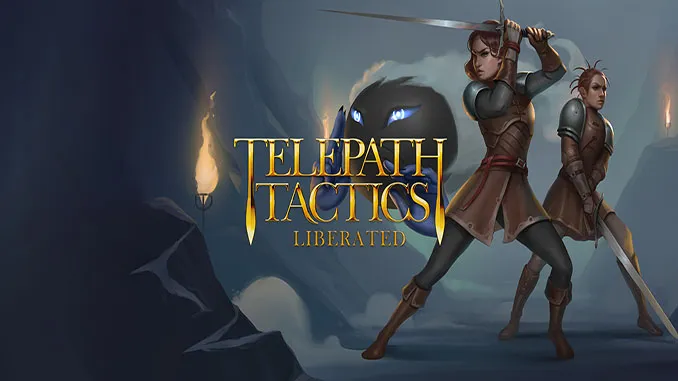 Telepath Tactics Liberated Free Download