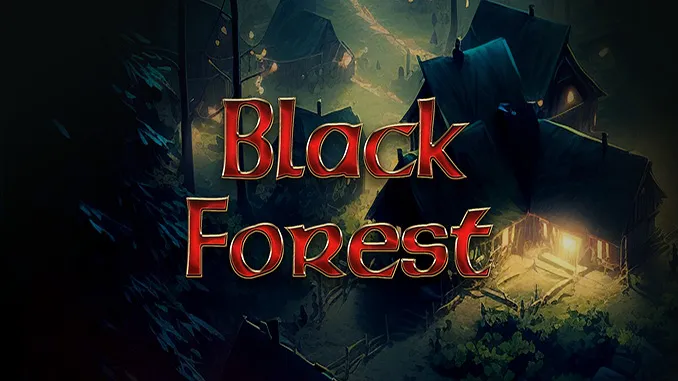 Black Forest Free Download