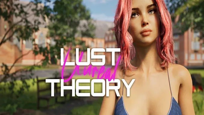 Unreal Lust Theory Free Download