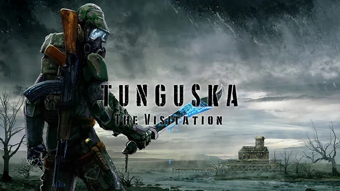 Tunguska: The Visitation Free Download