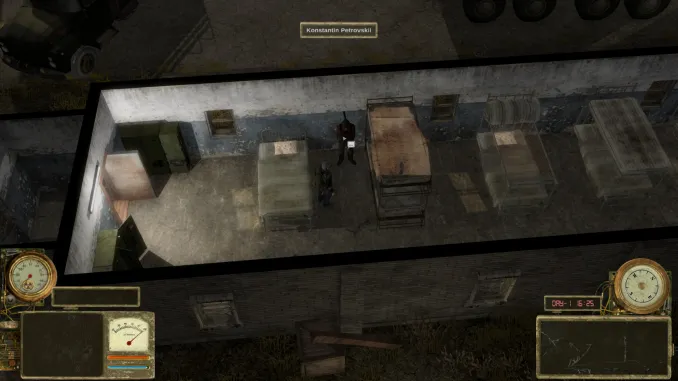 Game screenshot 1