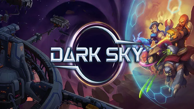 Dark Sky Free Download