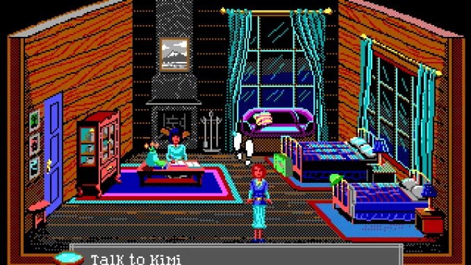 Game screenshot 3