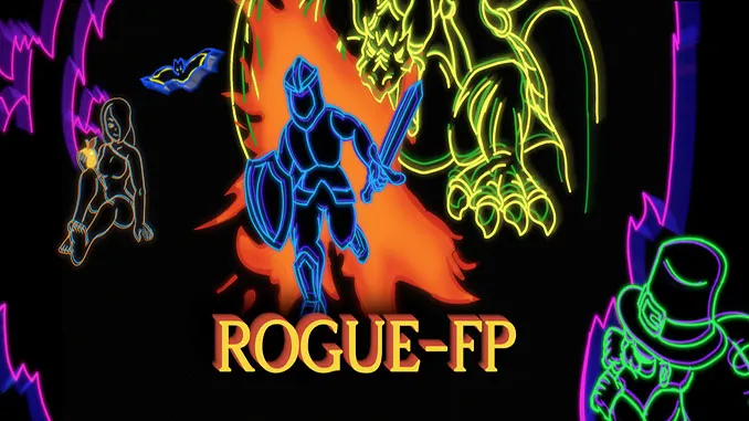 ROGUE-FP Free Download