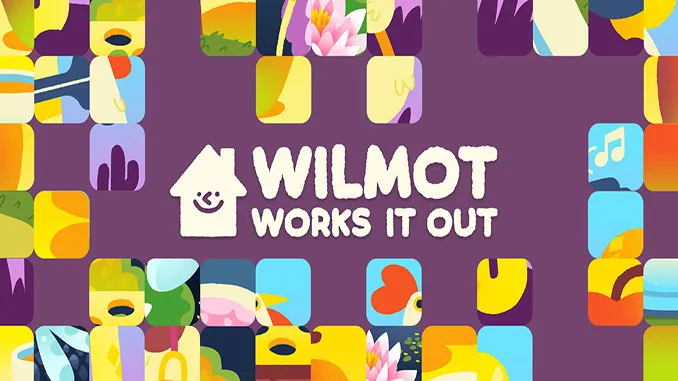 Wilmot Works It Out Free Download 