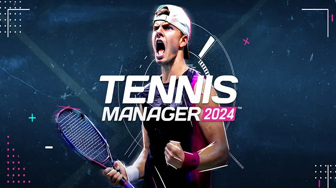 Tennis Manager 2024 Free Download