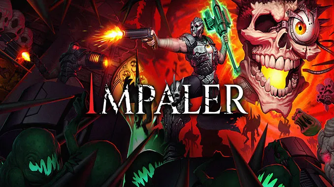 Impaler Free Download