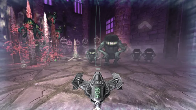 Game screenshot 1