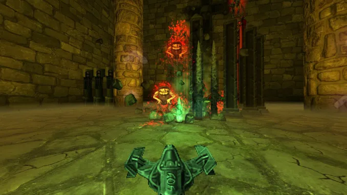 Game screenshot 2