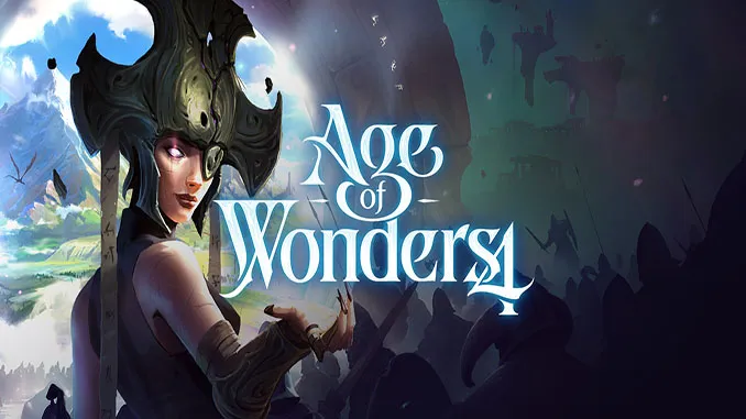 Age of Wonders 4 Free Download 