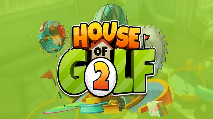 House of Golf 2 Free Download