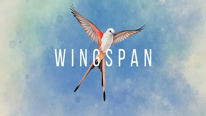 Wingspan Free Download 