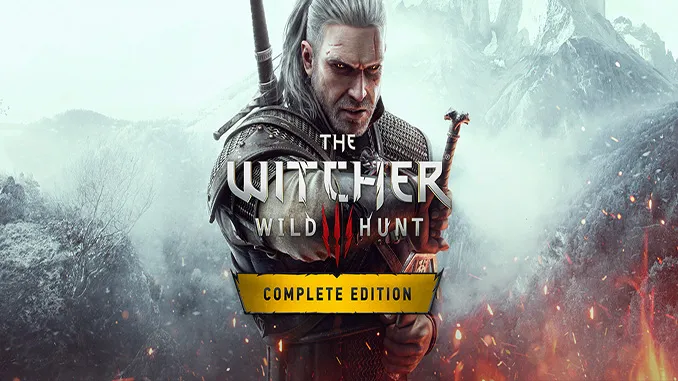 The Witcher 3: Wild Hunt (Next-Gen) Free Download 