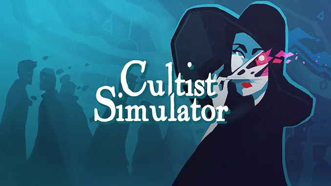 Cultist Simulator Free Download