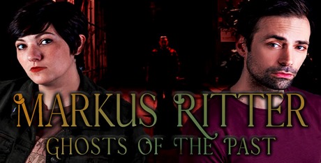 Markus Ritter - Ghosts Of The Past Free Download