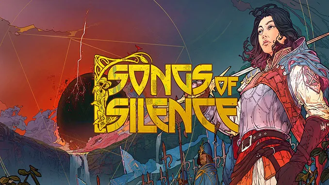 Songs of Silence Free Download