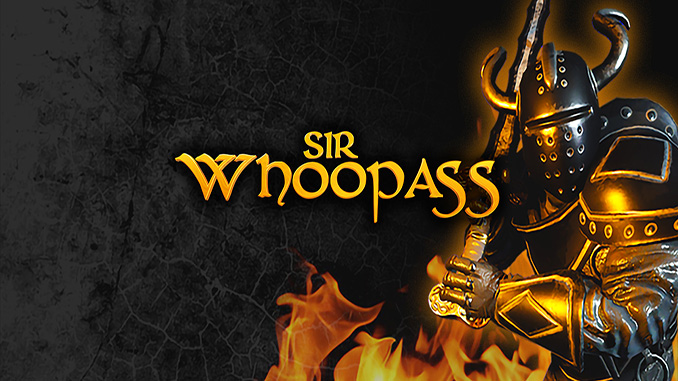 Sir Whoopass: Immortal Death Free Download