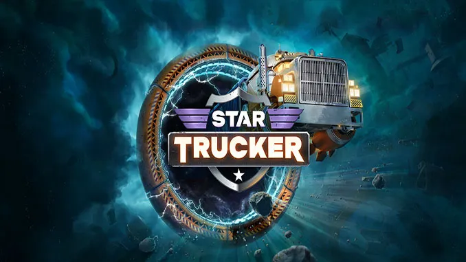 Star Trucker Free Download