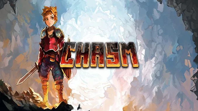 Chasm Free Download