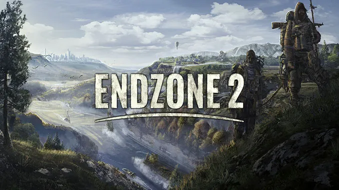 Endzone 2 Free Download