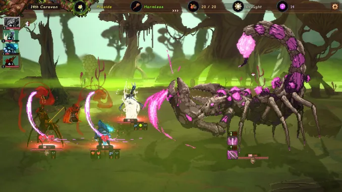 Game screenshot 2