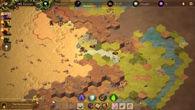 Game screenshot 3