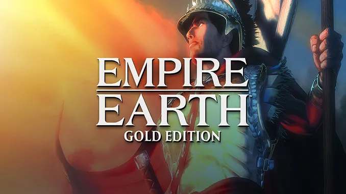 Empire Earth Gold Edition Free Download