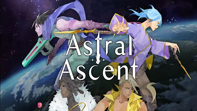 Astral Ascent Free Download