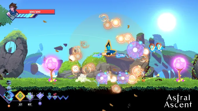 Game screenshot 3