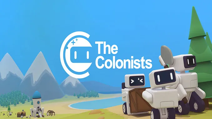 The Colonists Free Download