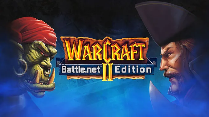 Warcraft II Battle.net Edition Free Download