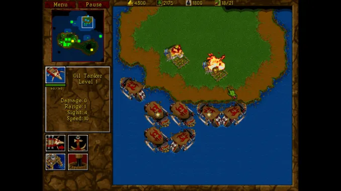 Game screenshot 2