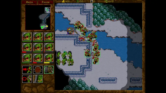 Game screenshot 3